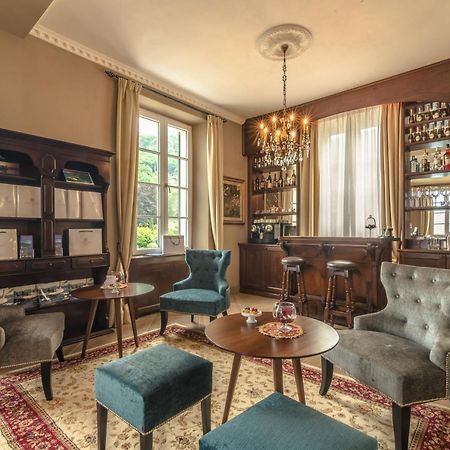 The Lake Como Villa メナッジョ エクステリア 写真