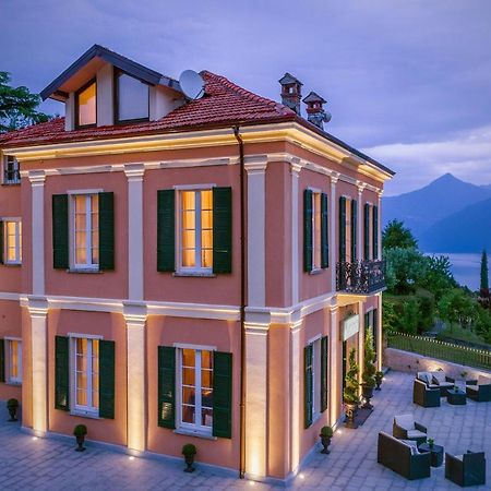 The Lake Como Villa メナッジョ エクステリア 写真