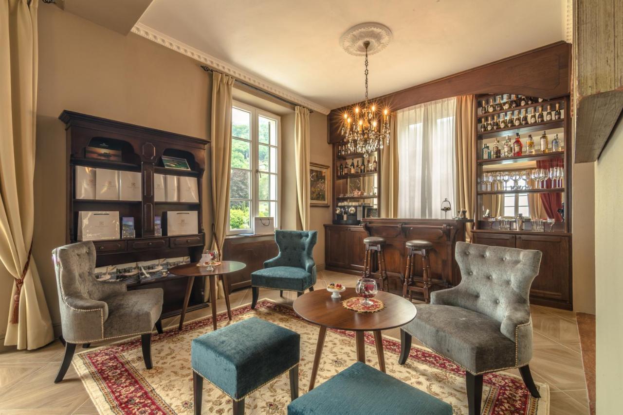The Lake Como Villa メナッジョ エクステリア 写真