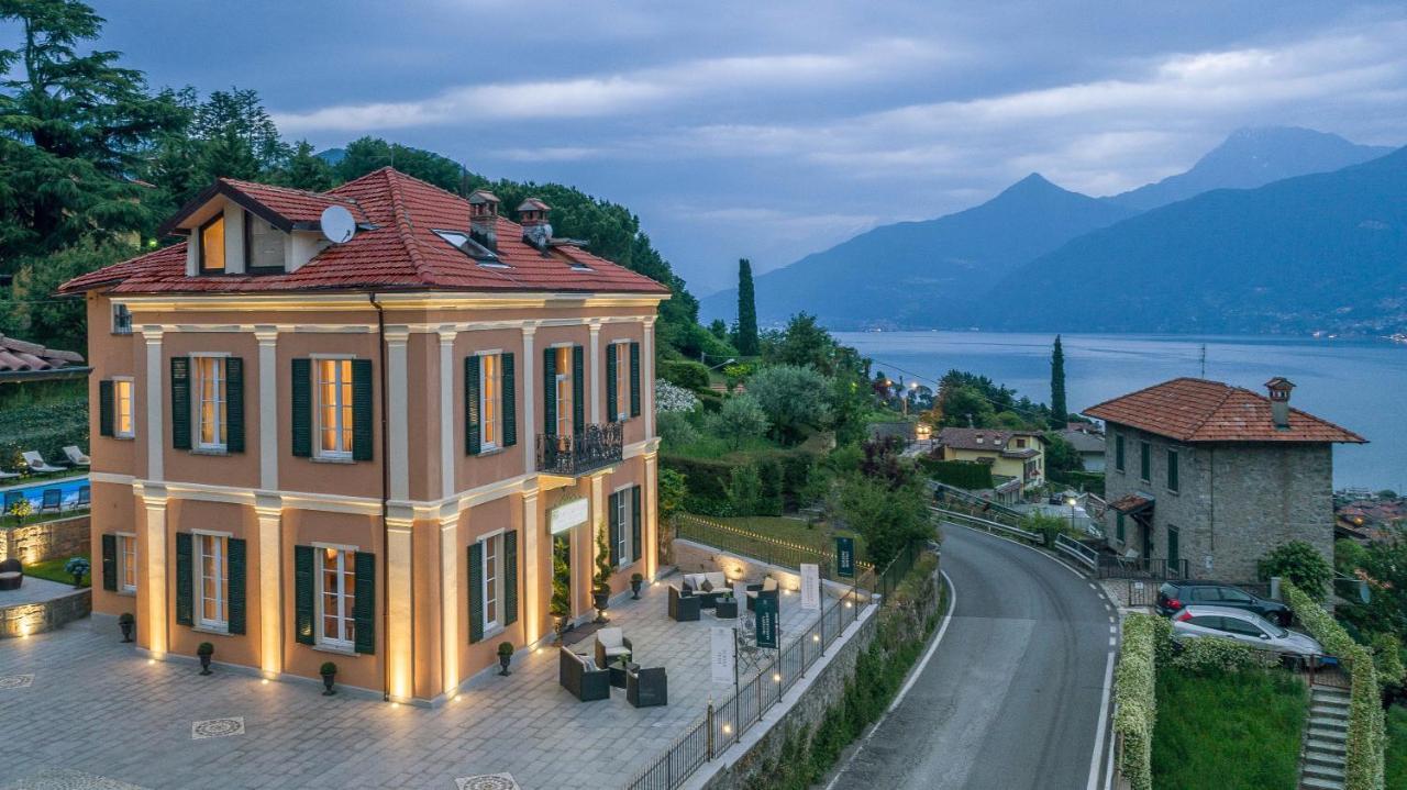 The Lake Como Villa メナッジョ エクステリア 写真