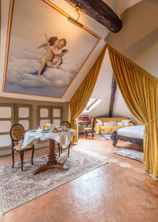 The Lake Como Villa メナッジョ エクステリア 写真