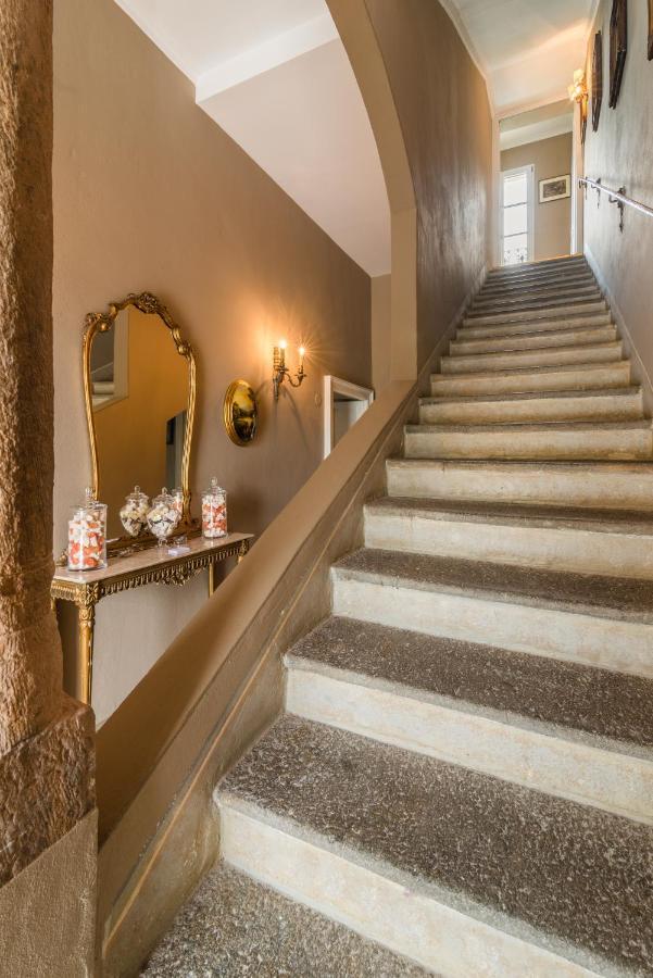 The Lake Como Villa メナッジョ エクステリア 写真
