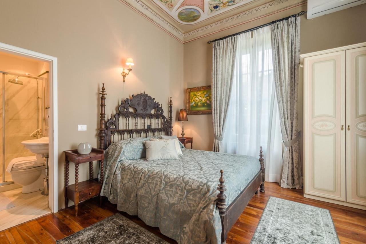The Lake Como Villa メナッジョ エクステリア 写真