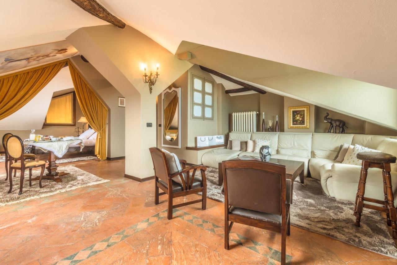 The Lake Como Villa メナッジョ エクステリア 写真