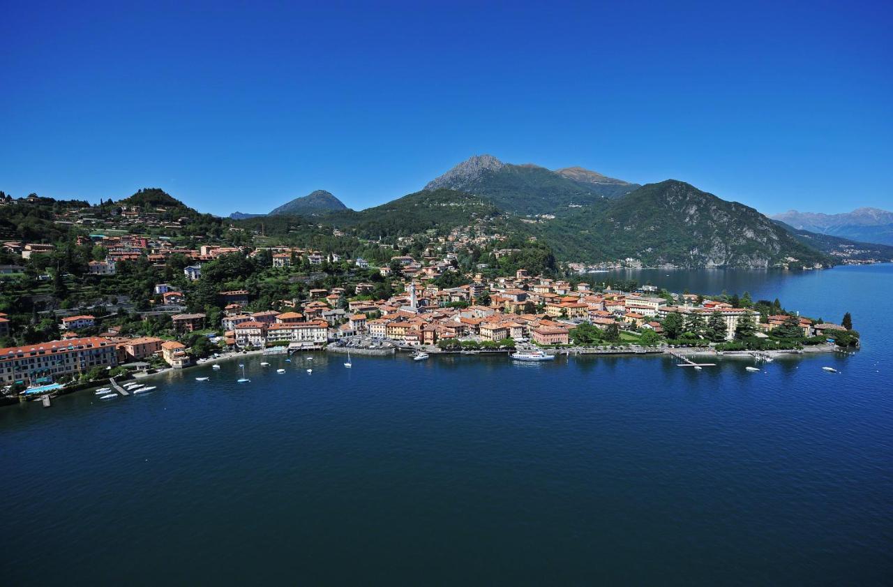 The Lake Como Villa メナッジョ エクステリア 写真