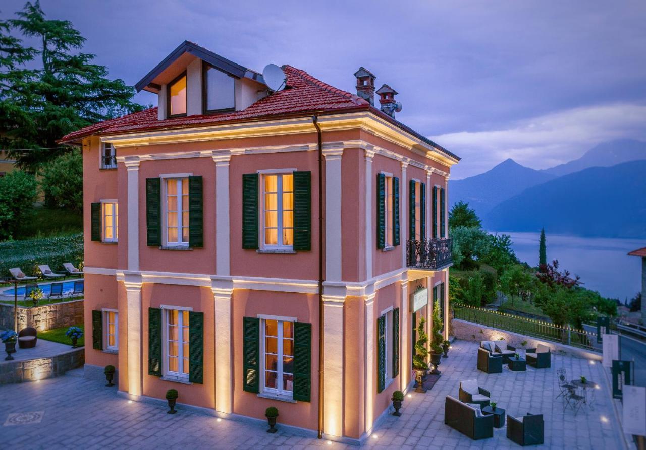 The Lake Como Villa メナッジョ エクステリア 写真